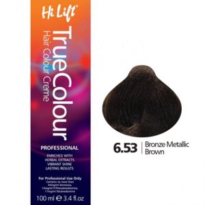 HI LIFT TRUE COLOUR 6-53 100ML