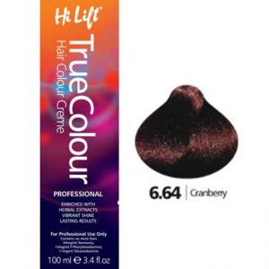 HI LIFT TRUE COLOUR 6-64 100ML