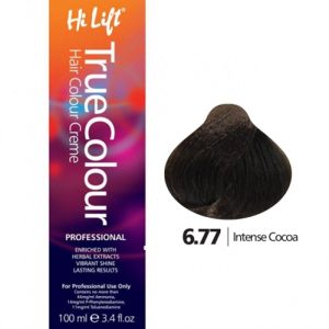 HI LIFT TRUE COLOUR 6-77 100ML