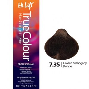 HI LIFT TRUE COLOUR 7-35 100ML