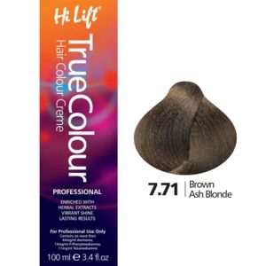 HI LIFT TRUE COLOUR 7-71 100ML