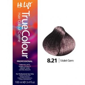 HI LIFT TRUE COLOUR 8-21 100ML