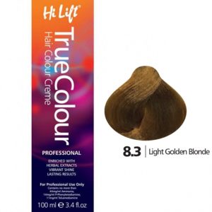HI LIFT TRUE COLOUR 8-3 100ML