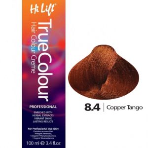 HI LIFT TRUE COLOUR 8-4 100ML