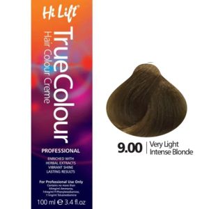 HI LIFT TRUE COLOUR 9-00 100ML