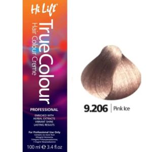 HI LIFT TRUE COLOUR 9-206 100ML