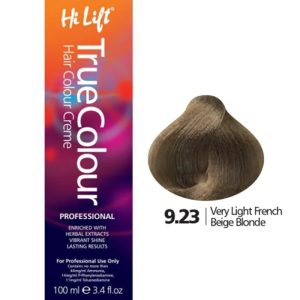 HI LIFT TRUE COLOUR 9-23 100ML