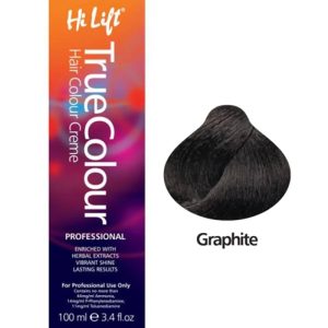 HL TRUE COLOUR TONER GRAPHITE 100ML