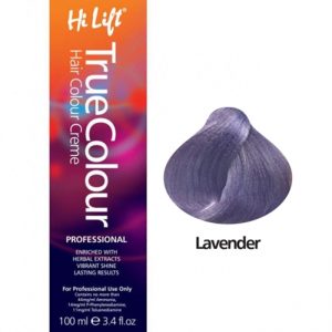 HL TRUE COLOUR TONER LAVENDER 100ML