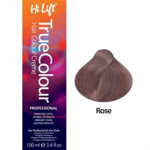HL TRUE COLOUR TONER ROSE 100ML