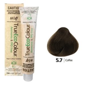 TRUE ECO COLOUR 5-7 100ML