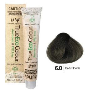 TRUE ECO COLOUR 6-0 100ML