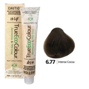 TRUE ECO COLOUR 6-77 100ML