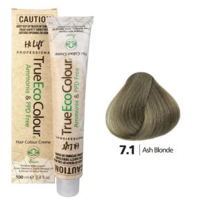 TRUE ECO COLOUR 7-1 100ML