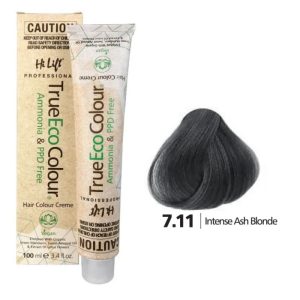 TRUE ECO COLOUR 7-11 100ML