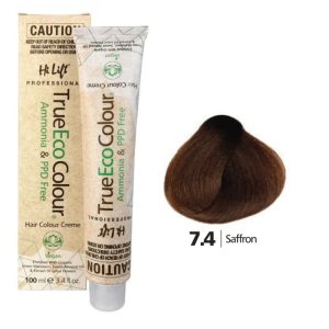 TRUE ECO COLOUR 7-4 100ML