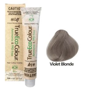 TRUE ECO COLOUR TONER VIOLET BLO 100ML