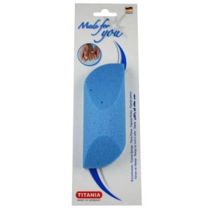 TITANIA PUMICE SPONGE NO.3000/6K