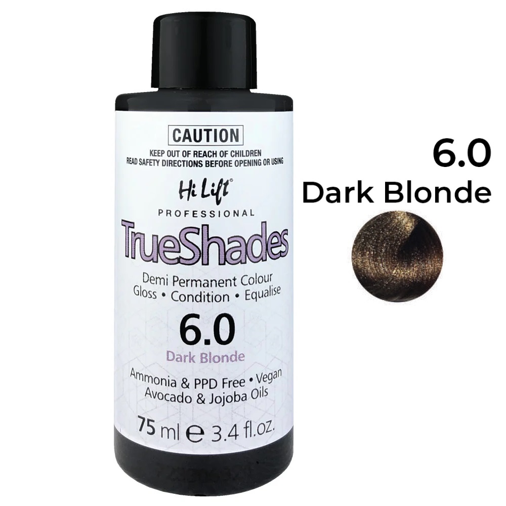 HI LIFT TRUESHADES 6.0