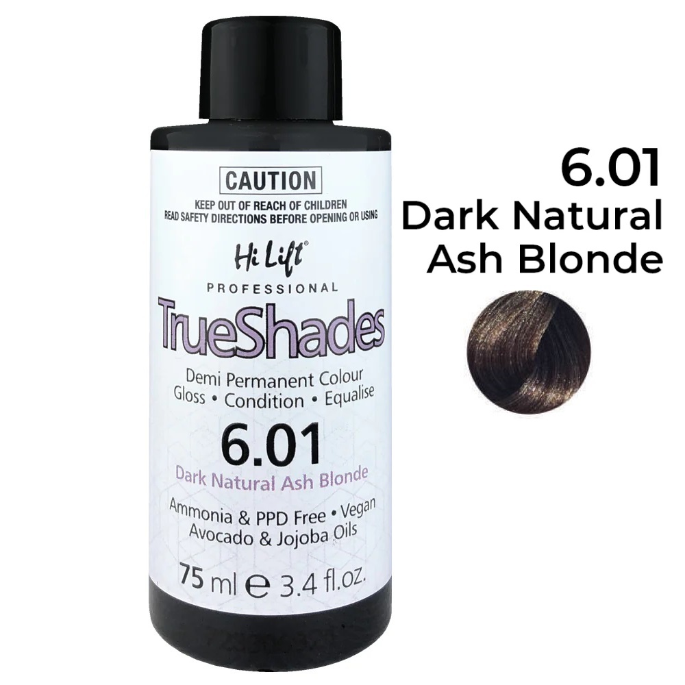 HI LIFT TRUESHADES 6.01