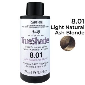 HI LIFT TRUESHADES 8.01