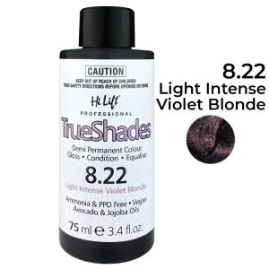 HI LIFT TRUESHADES 8.22