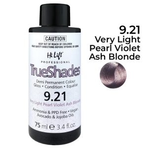 HI LIFT TRUESHADES 9.21