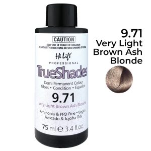 HI LIFT TRUESHADES 9.71