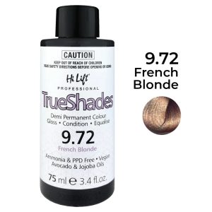 HI LIFT TRUESHADES 9.72