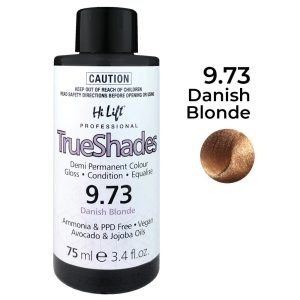 HI LIFT TRUESHADES 9.73