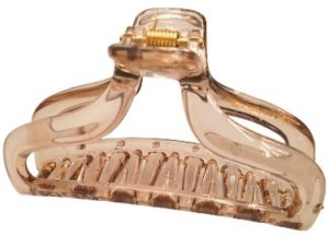 PINK PEWTER CLIP TRANS. ZEST