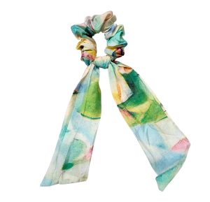 PINK PEWTER LONG TAIL TROPICAL