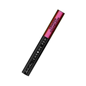 ART CHROME PEN CRIMSON CHAMELEON