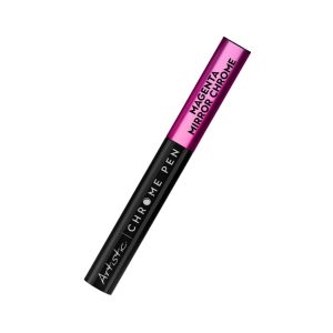 ART CHROME PEN MAGENTA MIRROR