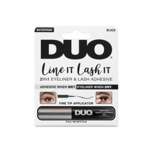 DUO LINE IT LASH IT 3.5G ADHESIVE