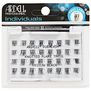INDIVIDUALS TRIO MED BLACK LASH