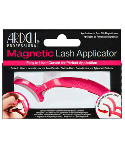 MAGNETIC LASH APPLICATOR
