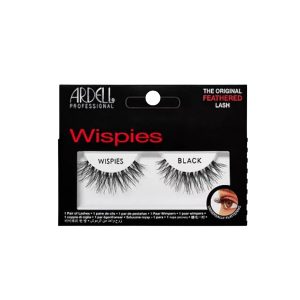 WISPIES BLACK STRIP LASH