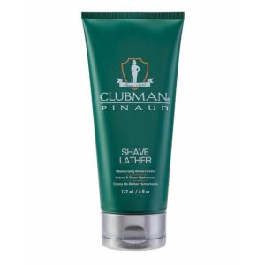 CLUBMAN SHAVE LATHER 177ML