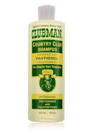 CLUBMAN COUNTRY CLUB SHP 477ML