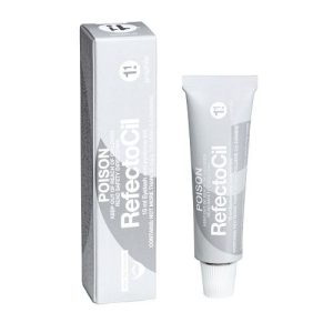 REFECTOCIL LASH TINT GRAPHITE 1.1