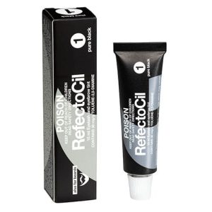 REFECTOCIL LASH TINT PURE BLK 1
