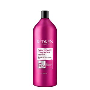 REDKEN COLOR EXT MAGNETICS COND 1L