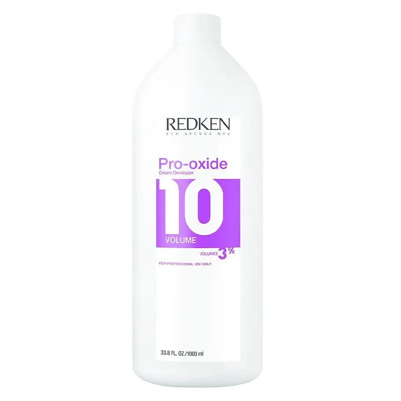 REDKEN PRO-OXIDE 10 VOL