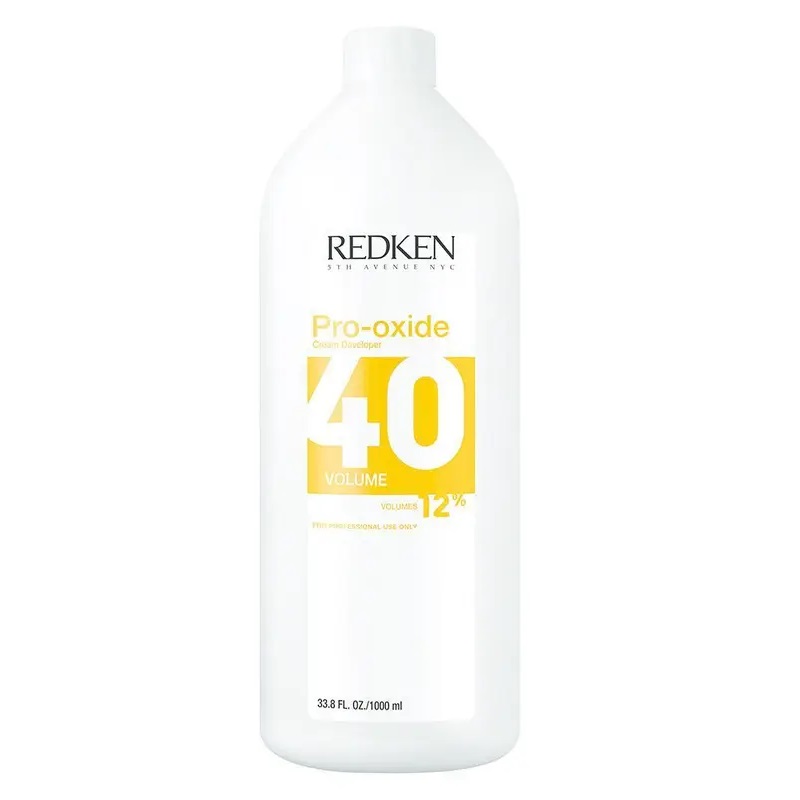 REDKEN PRO-OXIDE 40 VOL