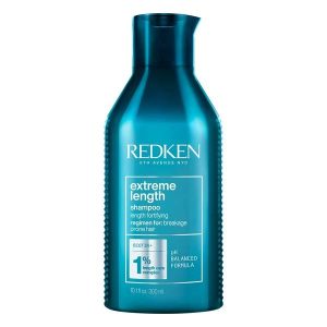 REDKEN EXT. LENGTH SHAMPOO 300ML