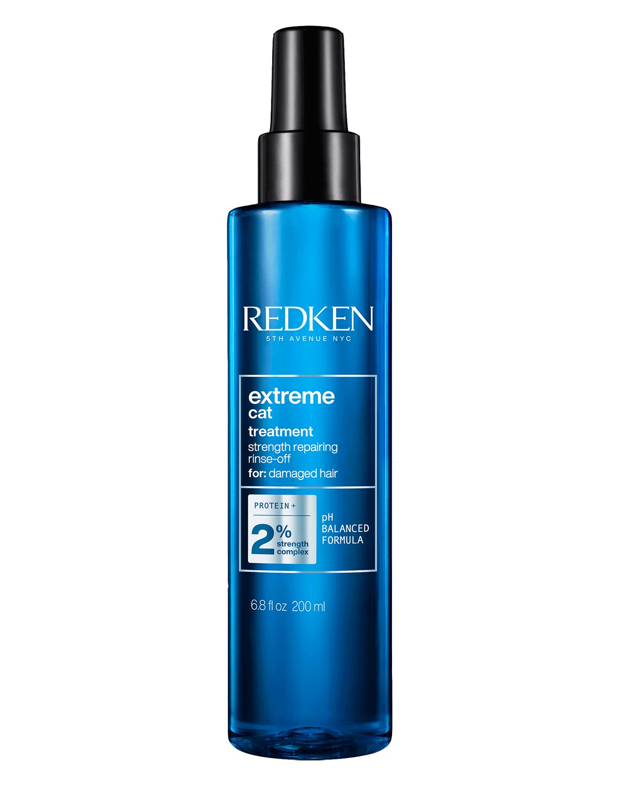 REDKEN EXTREME CAT TREATMENT 200ML