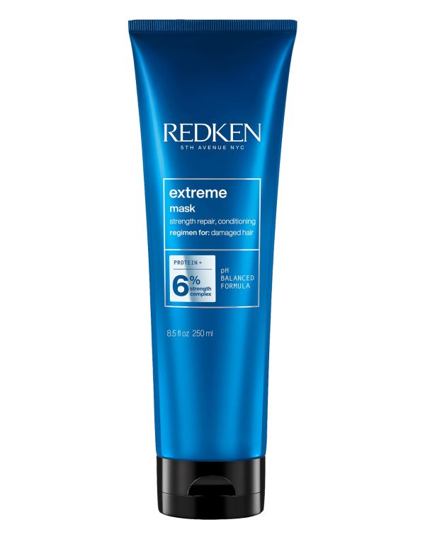 REDKEN EXTREME MASK 250ML
