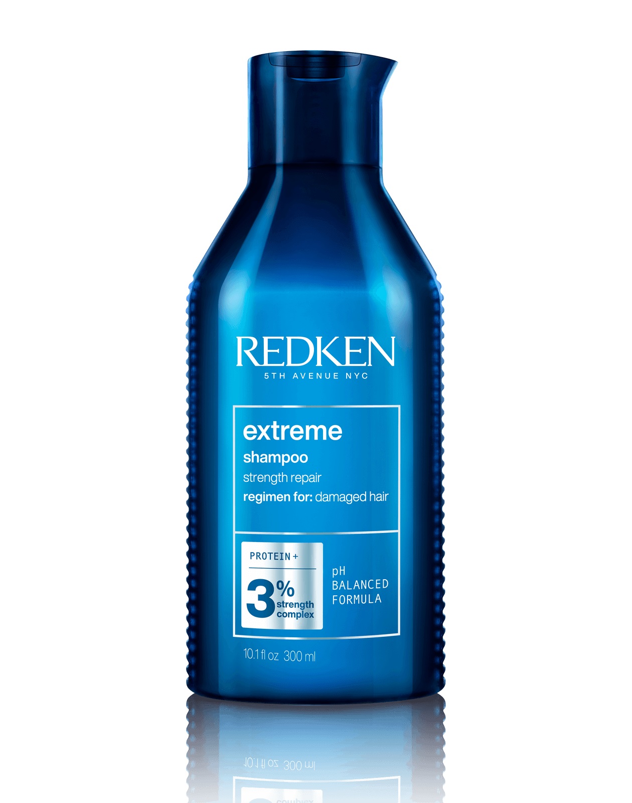 REDKEN EXTREME SHAMPOO 300ML