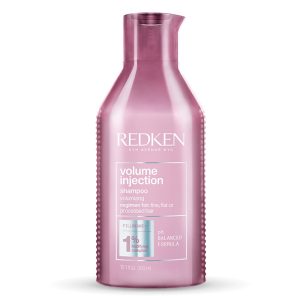 REDKEN VOLUME INJECTION SHP 300ML